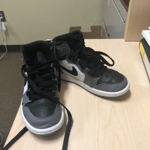 Jordan 1’s